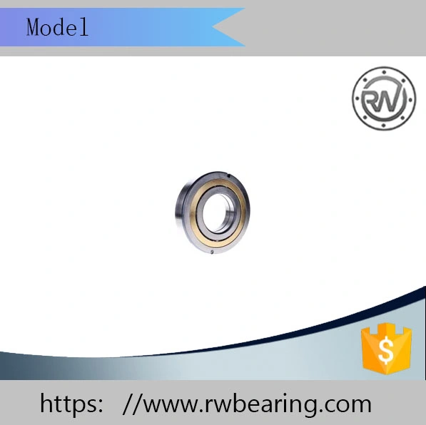 High quality/High cost performance  Fast Speed Mr63 Zz 2 RS 3 X 6 X 2.5 mm Jewelry Deep Groove Ball Bearings Set in Necklaces or Jewelry