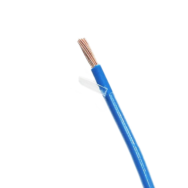 UL Standard 12/2 14/2 Thw Power Cable Electrical Wire