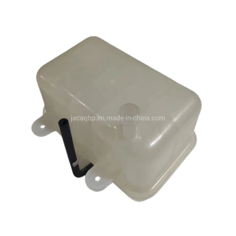 Auto Parts Engine Coolant Reservoir Expansion Kettle Tank for JAC Pickup T6 T8 1311010p31g3