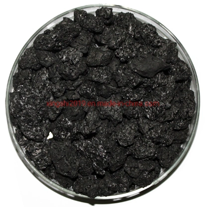 FC99% S0.15% 1-5mm 5-10mm 10-20mm CPC Calcined Petroleum Coke