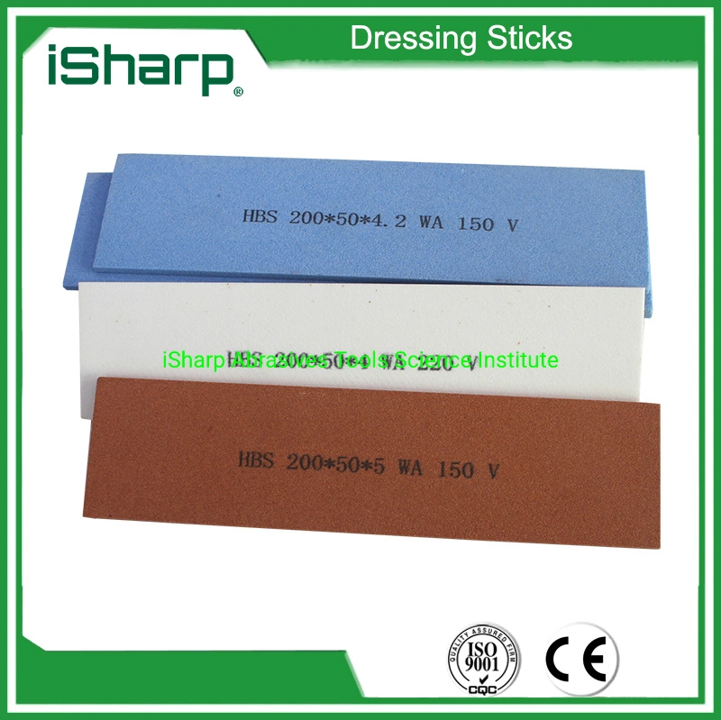 Sharpening Stones Dressing Sticks for Glass Industry with Competitive Price