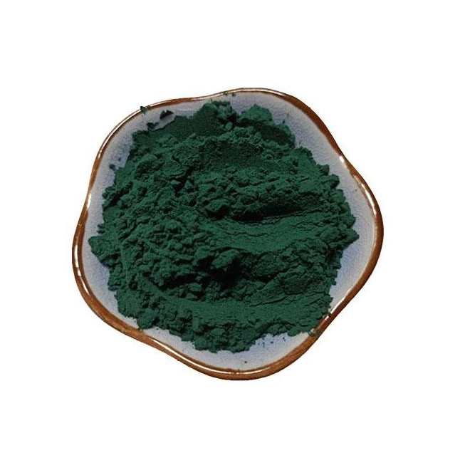 Nahrungsergänzungsmittel Spirulina Pulver CAS 724424-92-4