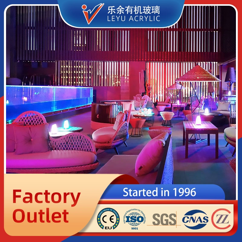 Hot Sale Factory Direct Supply Clear Acrylic Swimming Pool, Swimming Pool Construction Price@