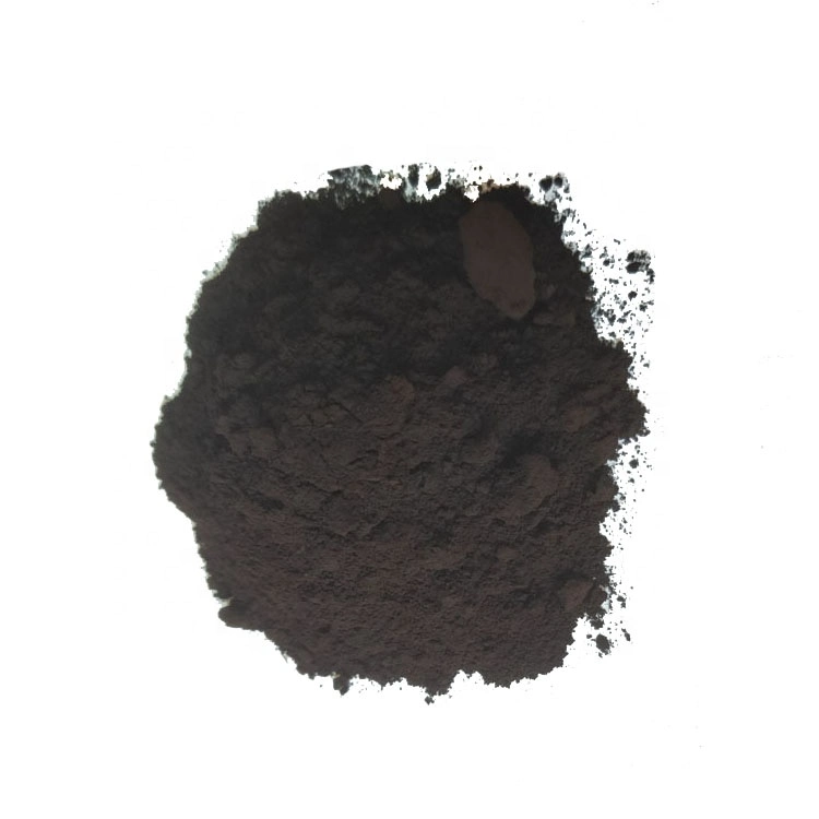 Iron Oxide Black 330 Synthetic Iron Oxide Black for Paints and Pigments, Iron Oxide Black