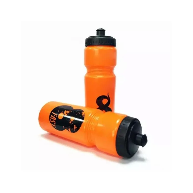 750ml BPA Plastic Bottle PE Plastic Cycle Bike Bottle