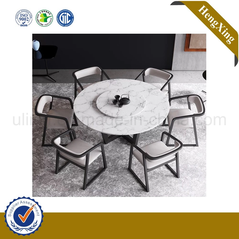 Modern Home Wooden Hotel Dining Folding Furniture TV Stand Coffee Table Outdoor Chair Glass Dining Table Set