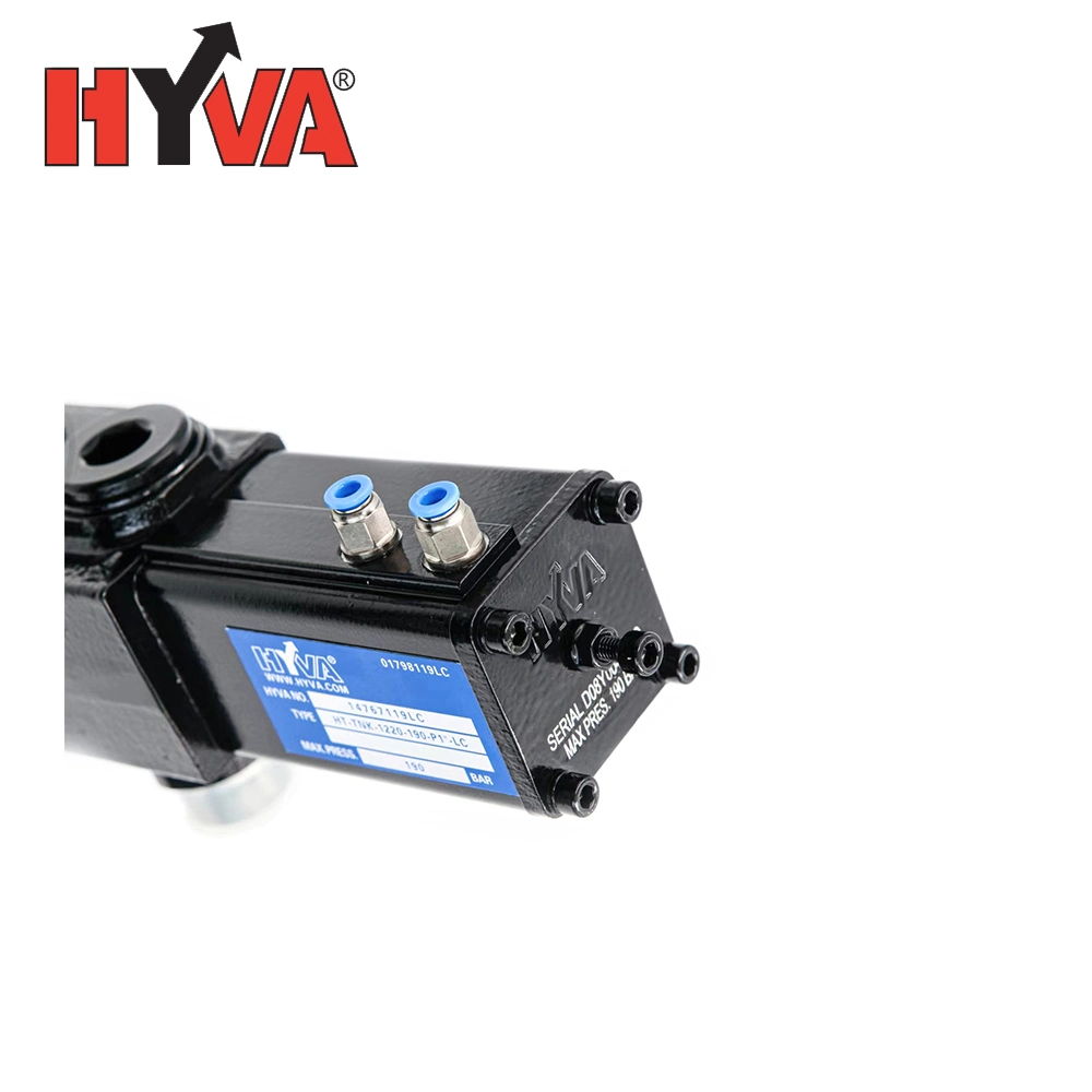 Factory Original Quality High quality/High cost performance  Dump Truck Hydraulic Hyva Tipping Valve