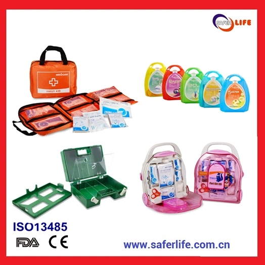 Christmas Gift Adventure Medical Kits Customer of First Aid Kit Keepsake