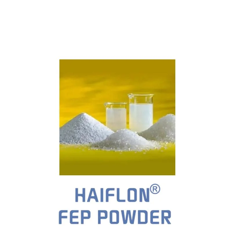 PVDF Powder للطلاء PVDF على المعدن الألومنيوم