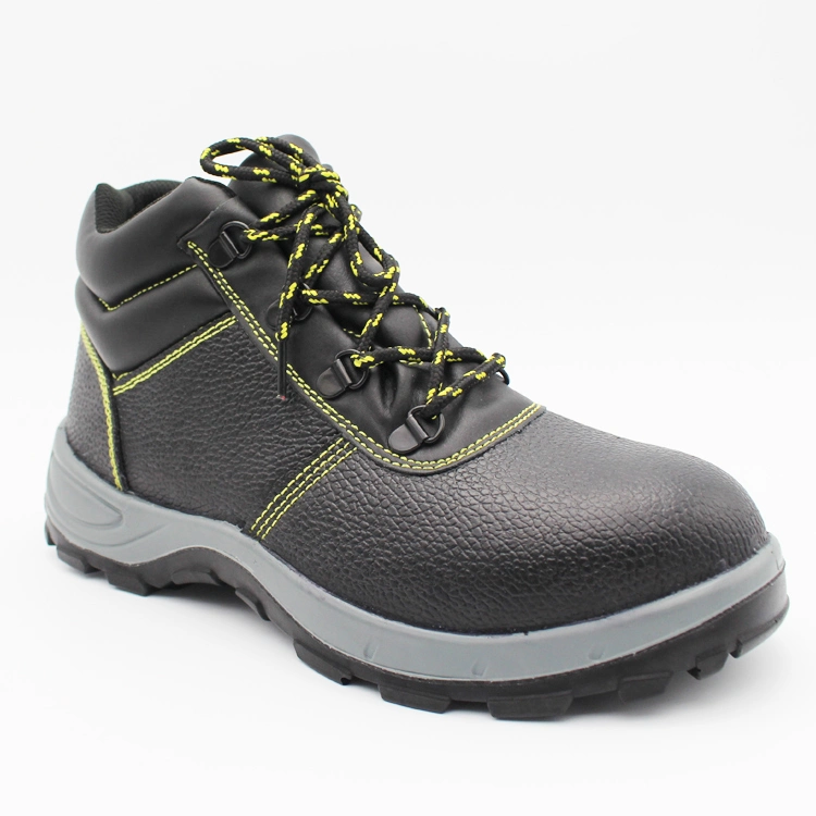 China Wholesale/Supplier Safety Shoes Hard-Wearing for Working Environment