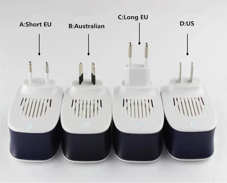 Wholesale/Supplier Ultrasonic Electronic Rat Repeller/Rat Killing/Pest Reject Devices