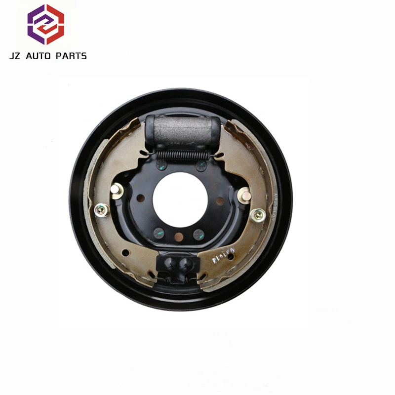 Direct Selling 9 Inch Electric Hydraulic Brake Assembly Auto Brake System