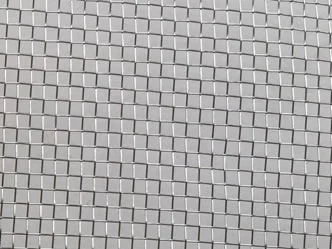 Heat Resisting Alloy Inconel 600 601 625 Wire Mesh Screen