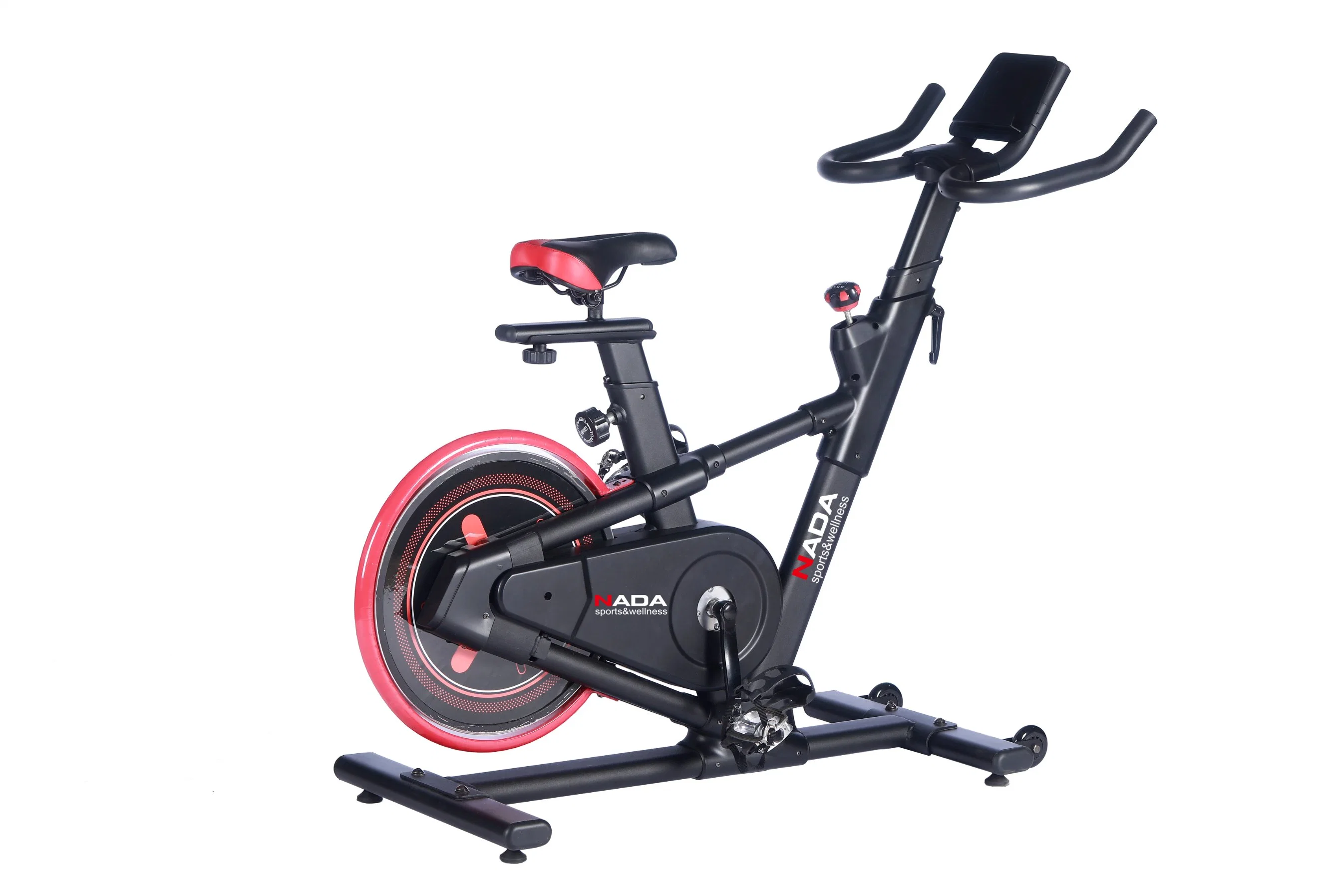 New Design Gym/Fitness Commercial/Professional Spin Bicycle Spinning Bike