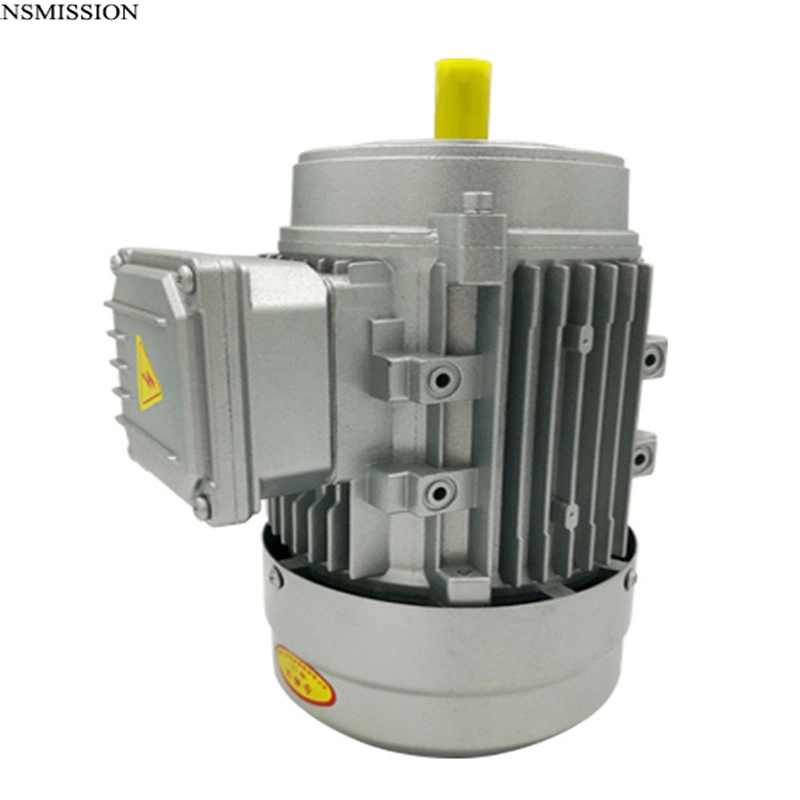 Popular Model Three Phase Ie2 Ie3 AC Electric Motors From Chinese Factory