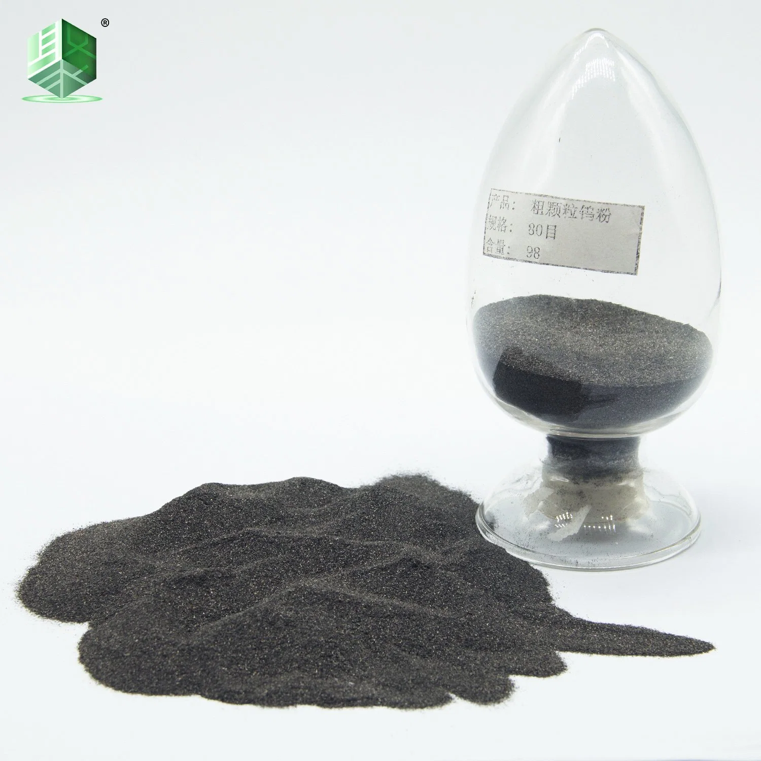 High quality/High cost performance  Coarse-Grained Tungsten Powder for Welding -60mesh