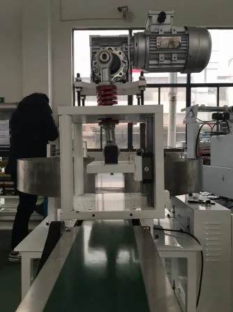 900mm Max. Unwinding Width Automatic Thermal Paper Slitter Rewinder