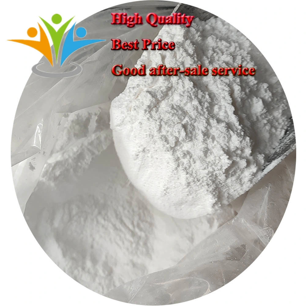 Manufacturer Amino Acids N-Acetyl-L-Cysteine CAS 616-91-1