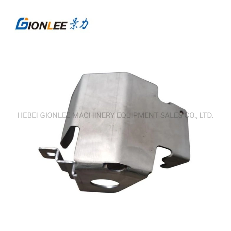 Customized Aluminum Alloy Die Casting Auto Parts/Electronic Parts/Furniture Parts