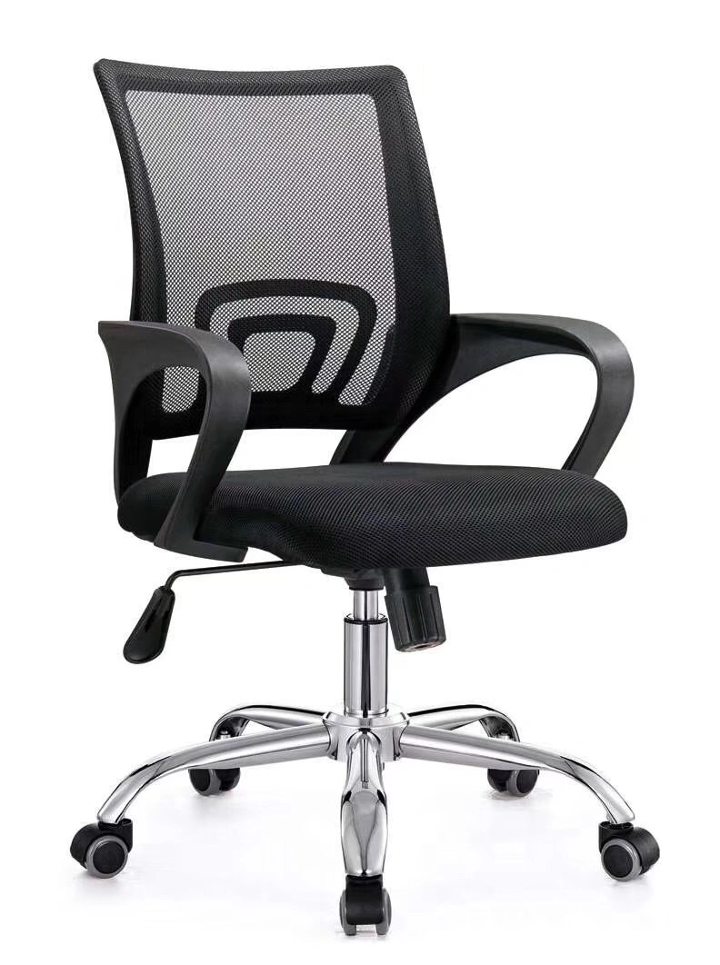 Wholesale/Supplier Modern Revolving Mesh Desk Ergonomic Office Chair Furniture