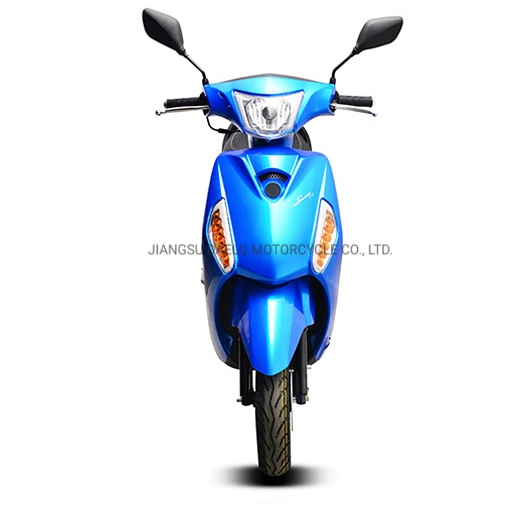 125cc 150cc scooters de Gas gasolina S7 Moto Moto dulce para América del Sur y el mercado de Oriente Medio