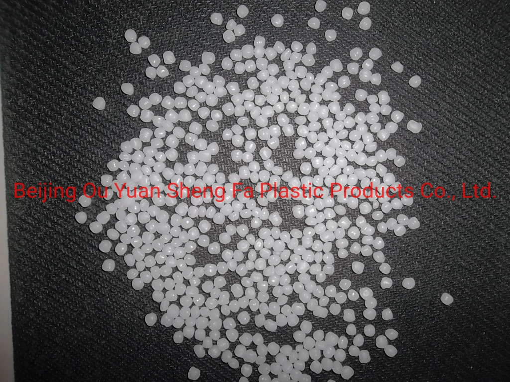 Virgin PP Injection/Blow Molding/Extruction Best Quality