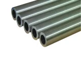 Um269 UM249 UM789 ASTM 316 AISI 431 SUS tubo redondo de aço inoxidável 201 304L 316L 410s 430 304 Chapas laminadas a frio de soldagem galvanizado preço de fábrica de tubos de aço inoxidável