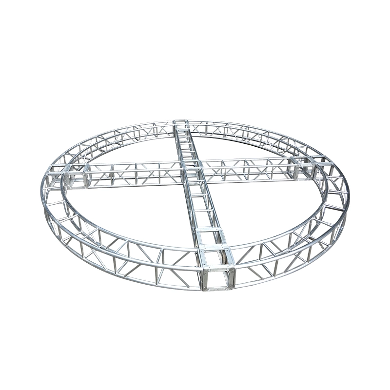 Global Truss Design Stage Truss Used Aluminium Truss for Stage