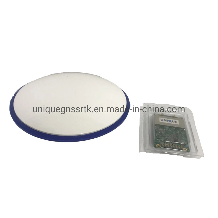 Dual Frequency GPS Gnss Antenna U-Ggb7151