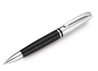 Meilleur stylo à bille en métal et cuir pour cadeau d'affaires (BP0039)