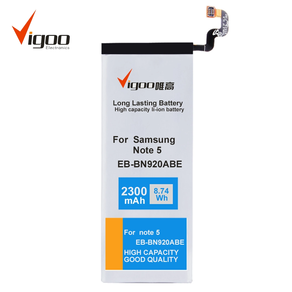 High Capacity Mobile Phone Battery J1 Ace/ J111 for Samsung