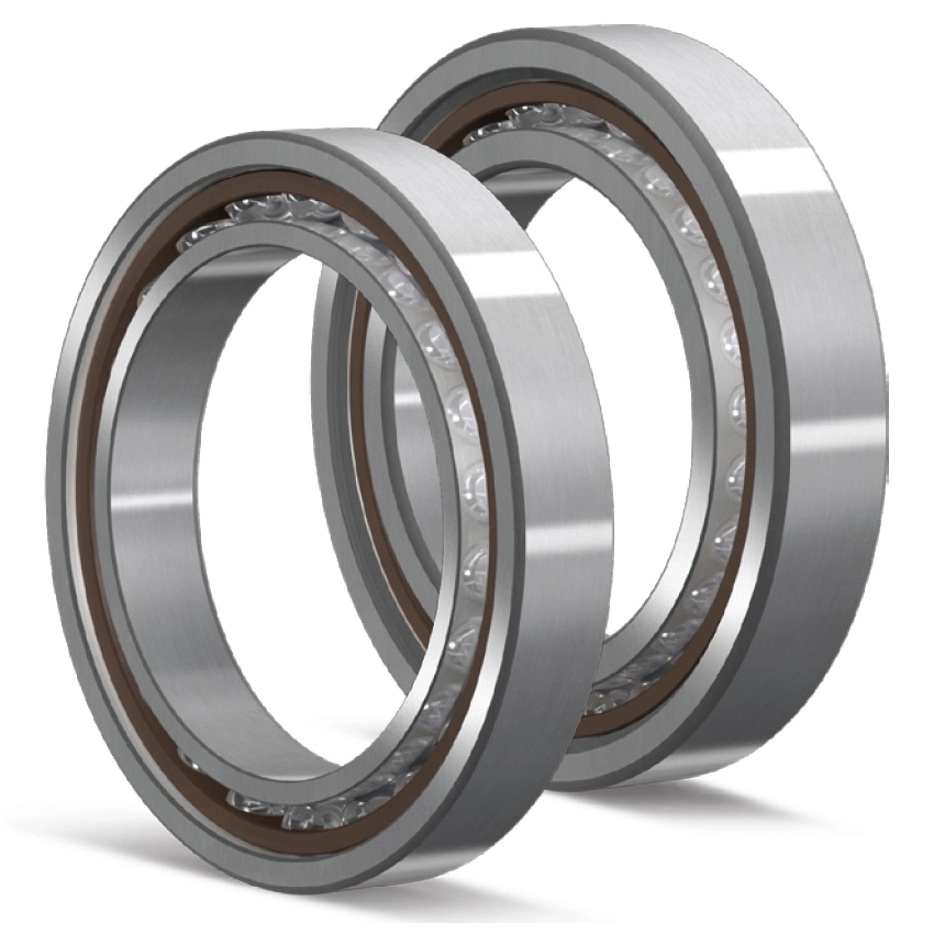 Cylindrical Rolling Bearing for Motorcycle/Auto/Machinery Parts (NU206ECP/C3)