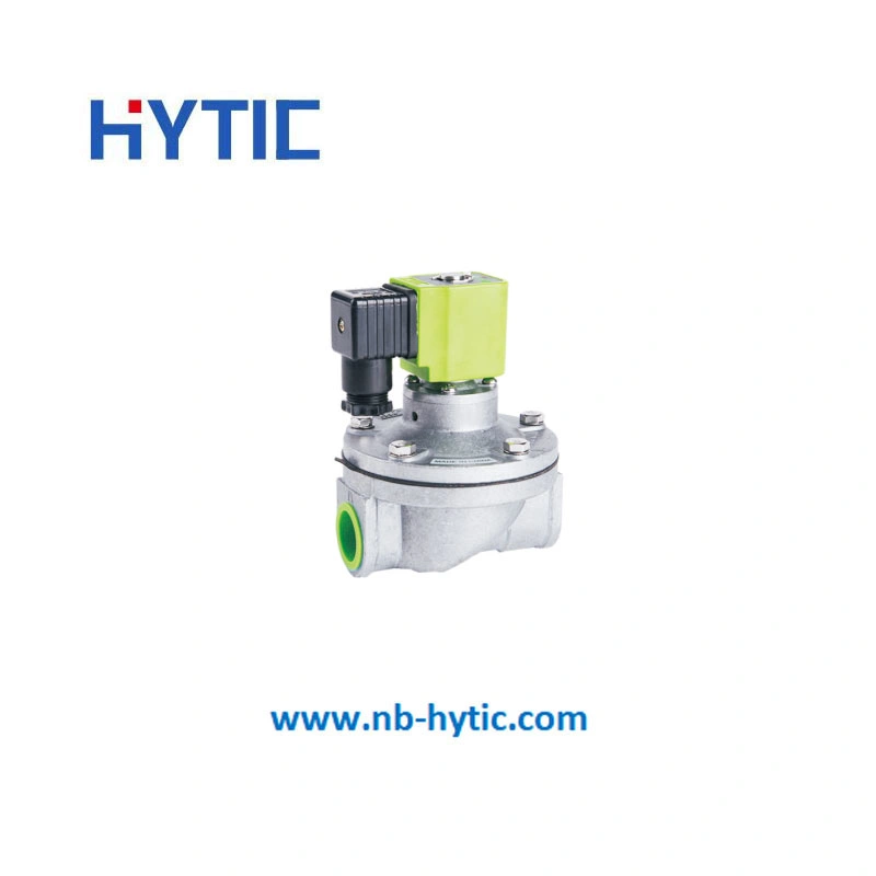 Pulse Jet Solenoid Valve DMF -T-20 Straight-Through Pulse Valve