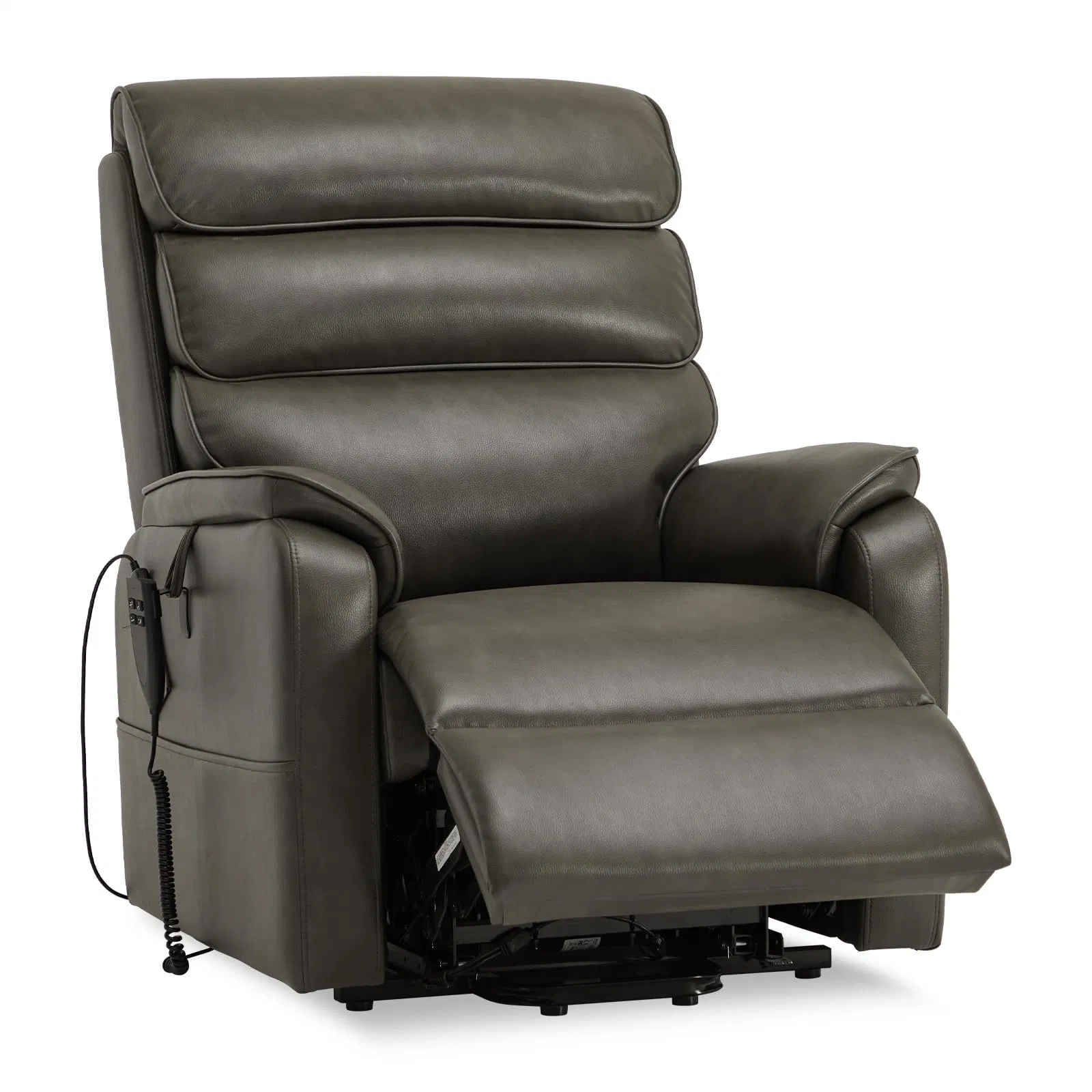 EPA Approved ISO 8191 Brother Medical Sofa Cum Bed Massage Chair