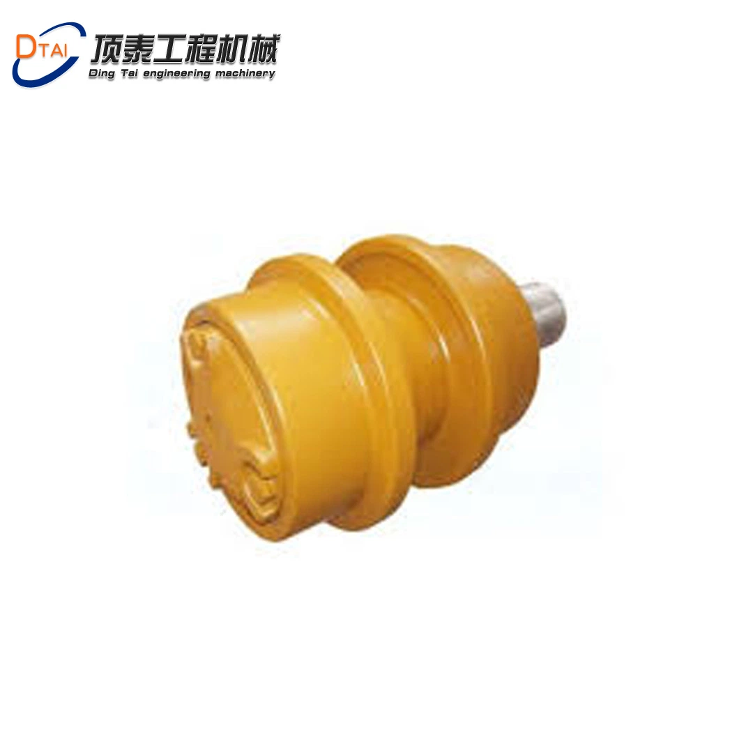 Top/Carrier/up Roller for Excavator Undercarriage Parts