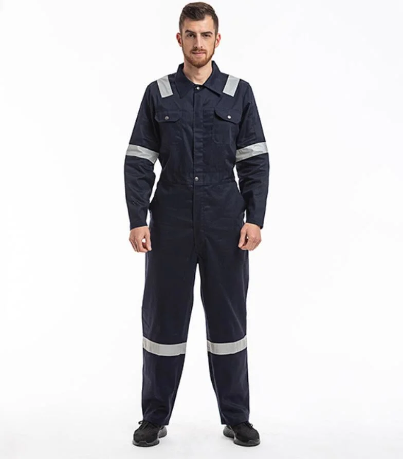 Промышленной безопасности защиты Repairman Workwear для