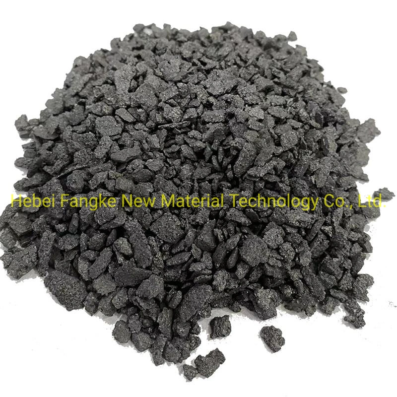 High quality/High cost performance  Calcined Petroleum Coke