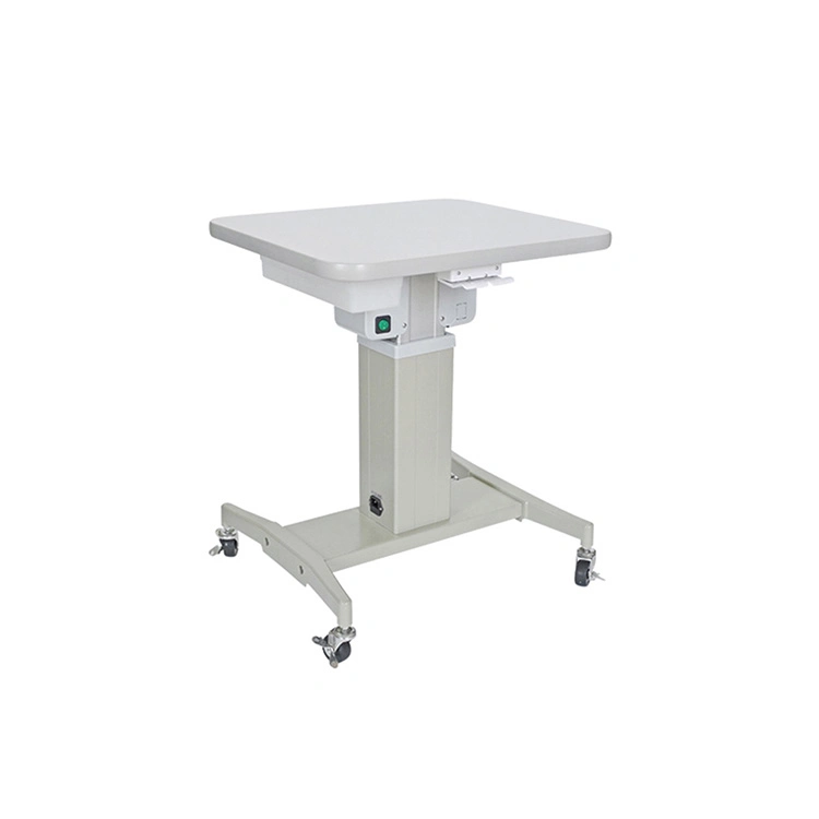 China Manufacture Ly-3ah Ophthalmic Instrument Motorized Table