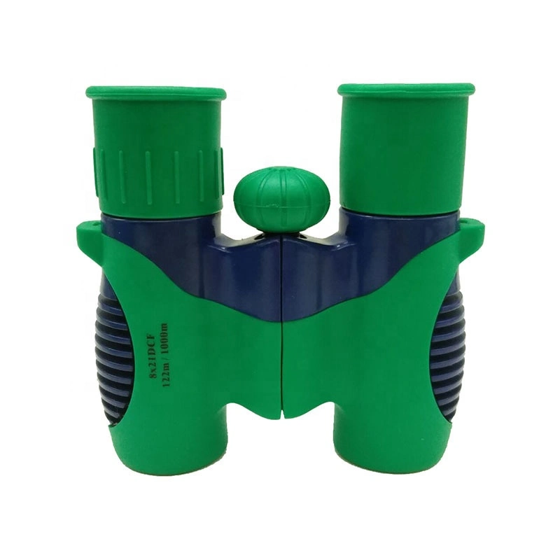 Amazon Hotsale Bak4 6X21 Binoculars for Kid Use