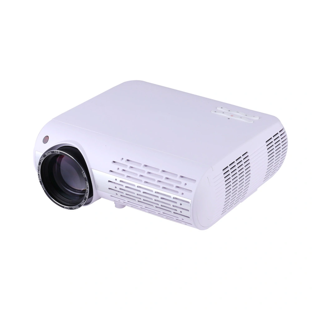 Hot Sales 1920*1080P 4000lumen LCD Projector