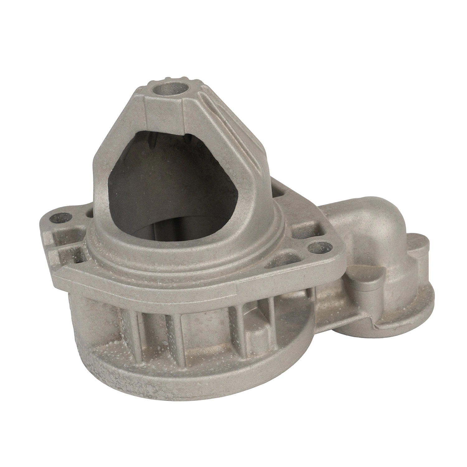 Aluminum Alloy Housing for Truck Starter