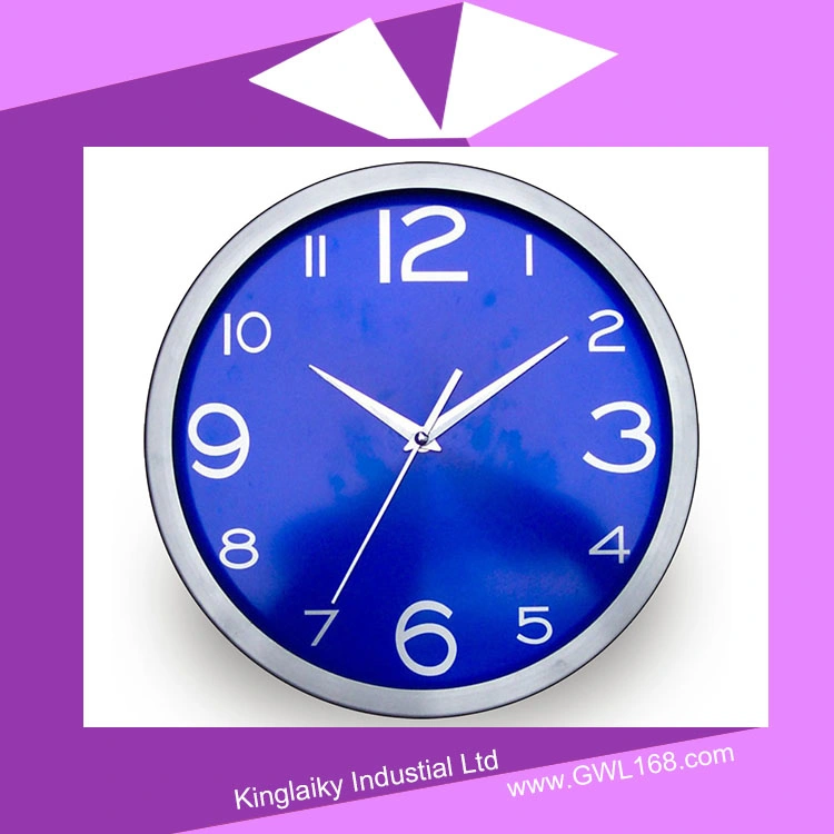 Holiday Gift Wall Clock for Promotion PC-007