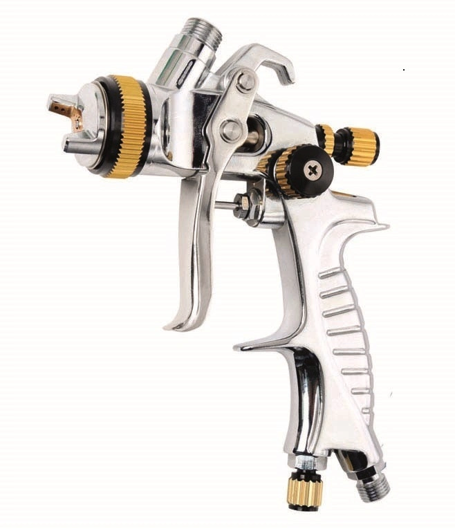 Auto Maintain Paint Spray Gun HVLP