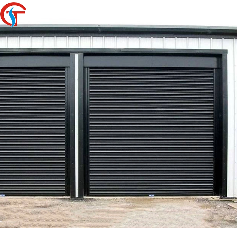 Aluminium Roller Shutter Commercial Doors Australian Standard Front Doors