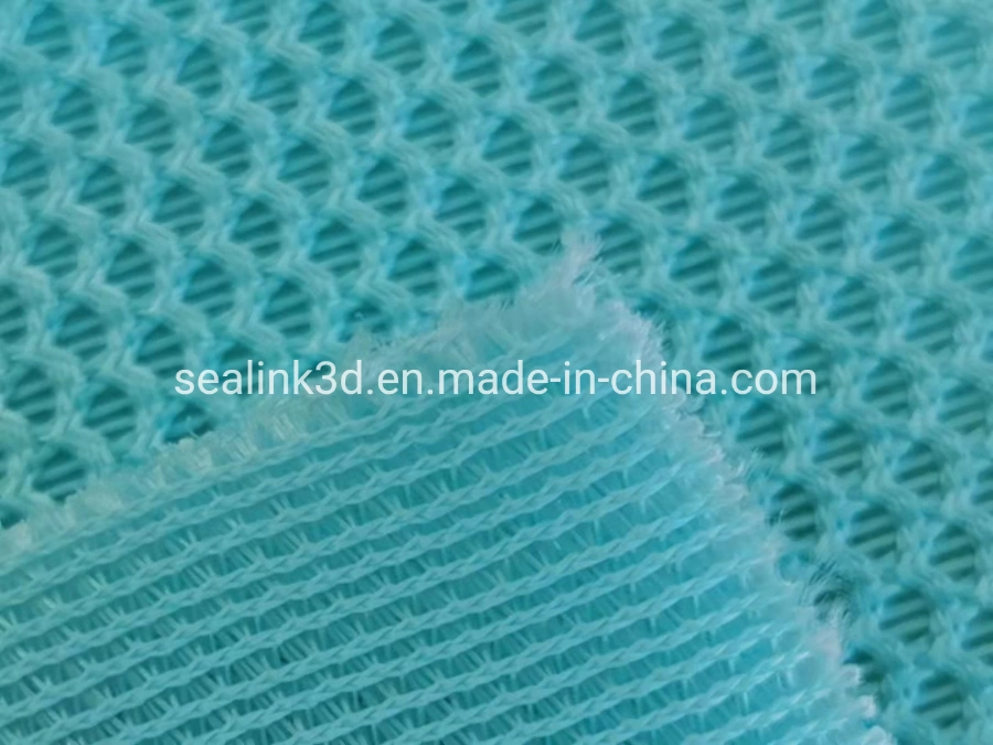 Étoffes de bonneterie chaîne durable Home Textile