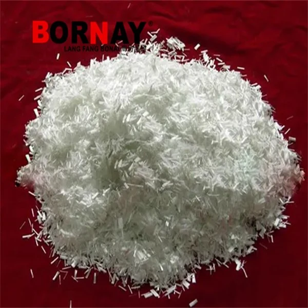 Langfang Bonai 100 G 110 G Fiberglas-Gewebe 0,1 Mm