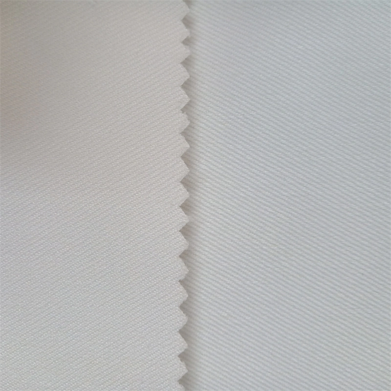 El algodón64% Poly34% Spandex 2%10x300D+70d 60X54 de 300gsm de sarga tejido Spandex