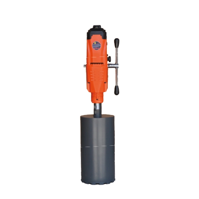 Cayken Dk-182 Oil Bath Diamond Core Drill Machine