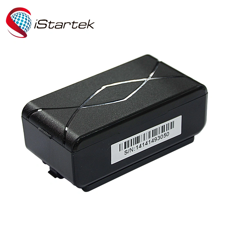 Wholesale/Supplier Small Size Normal Mobile Real-Time Long Battery Life GPS Tracking Device for 5 Years