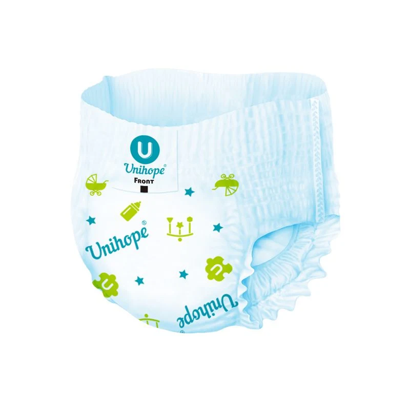 Premium Quality Pull up Baby Diaper Pants Kisskids Yokosun Mijuki Nikko Mello Maneki